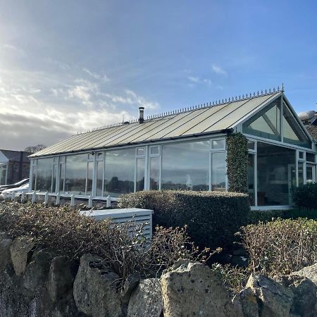 Wood Quay - A Truly Unique, Seafront Experience! Villa Карлингфорд Екстериор снимка
